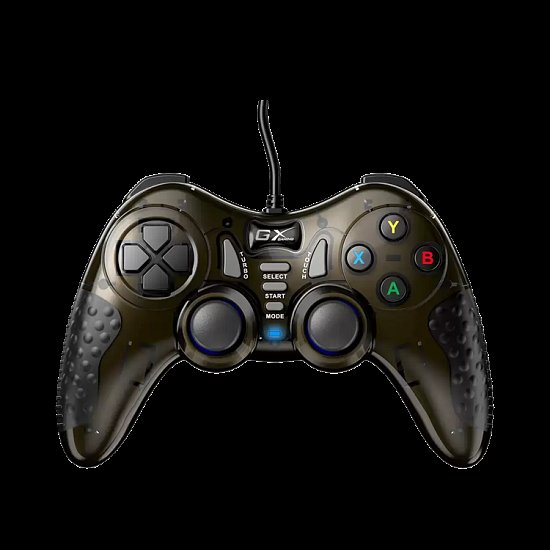 GENIUS GX Gaming gamepad GX-19U
