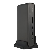 ASUS DC300 Triple Display USB-C Dock