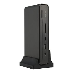 ASUS DC300 Triple Display USB-C Dock