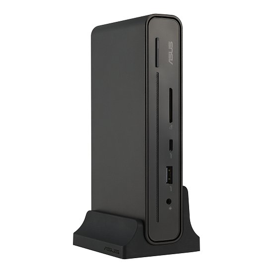 ASUS DC300 Triple Display USB-C Dock