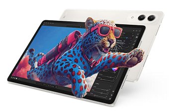 Lenovo Yoga Tab/ZAG60160CZ/11,1