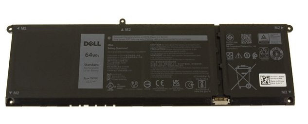 Dell Baterie 4-cell 64W/HR LI-ON pro Vostro