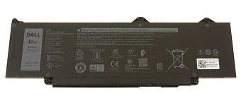 Dell Baterie 3-cell 42W/HR LI-ION pro Latitude