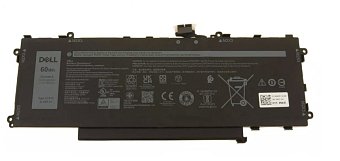 Dell Baterie 3-cell 60W/HR LI-ION pro Latitude