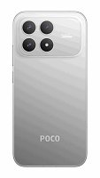POCO F8 Pro/12GB/512GB/Titanium Silver