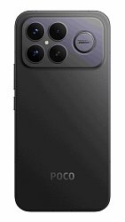 POCO F8 Ultra/16GB/512GB/Black POCO F8 Ultra/16GB/512GB/Black