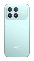 POCO F8 Pro/12GB/512GB/Blue POCO F8 Pro/12GB/512GB/Blue