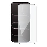 Screenshield APPLE iPhone Air Tempered Glass Protection