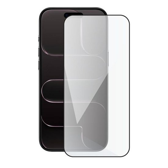 Screenshield APPLE iPhone Air Tempered Glass Protection
