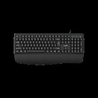 GENIUS KB-123 CZSK, Copilot, Drátová