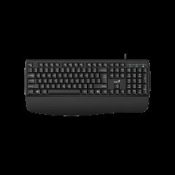 GENIUS KB-123 CZSK, Copilot, Drátová