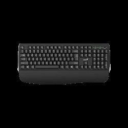 GENIUS KB-7123 CZSK, Copilot, Bezdrátová