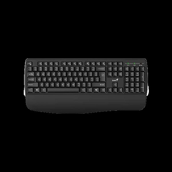 GENIUS KB-7123 CZSK, Copilot, Bezdrátová