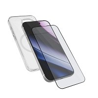 Epico StarterPack iPhone 17 - sklo + kryt