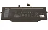 Dell Baterie 3-cell 50W/HR LI-ION pro Latitude