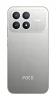 POCO F8 Pro/12GB/256GB/Titanium Silver