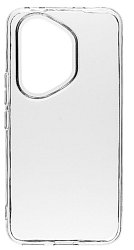 Tactical TPU Kryt pro Honor 400 Pro Transparent Tactical TPU Kryt pro Honor 400 Pro Transparent