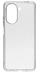 Tactical TPU Kryt pro Xiaomi Redmi 15 5G Transparent Tactical TPU Kryt pro Xiaomi Redmi 15 5G Transparent