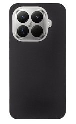 Tactical TPU Kryt pro Xiaomi 15T Pro Black