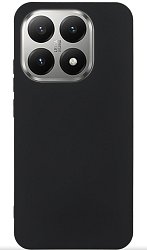 Tactical TPU Kryt pro Xiaomi 15T Black Tactical TPU Kryt pro Xiaomi 15T Black