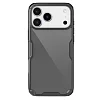 Nillkin Nature TPU PRO Kryt pro Apple iPhone 17 Pro Max Transparent Black