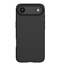 Nillkin Super Frosted PRO Magnetic Apple iPhone Air Black Nillkin Super Frosted PRO Magnetic Apple iPhone Air Black