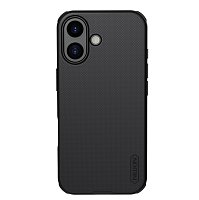 Nillkin Super Frosted PRO Apple iPhone Air Black