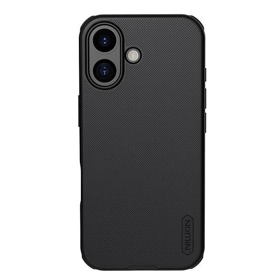Nillkin Super Frosted PRO Apple iPhone Air Black