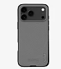 Nillkin Super Frosted PRO Apple iPhone 17 Pro Max Transparent/Black