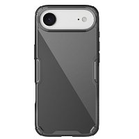 Nillkin Nature TPU PRO Kryt pro Apple iPhone Air Transparent Black