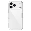 Nillkin Nature TPU PRO Kryt pro Apple iPhone 17 Pro Max Transparent