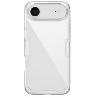 Nillkin Nature TPU PRO Kryt pro Apple iPhone Air Transparent