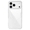 Nillkin Nature TPU PRO Magnetic Kryt pro Apple iPhone 17 Pro Max Transparent