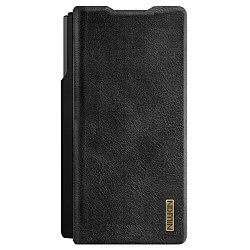 Nillkin Qin Book PRO Pen Slot Pouzdro pro Samsung Galaxy Z Fold 7 Black Nillkin Qin Book PRO Pen Slot Pouzdro pro Samsung Galaxy Z Fold 7 Black