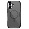 Nillkin Nature TPU PRO Magnetic Kryt pro Apple iPhone 17 Transparent