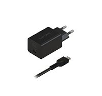 Lenovo 65W USB-C AC Travel Adapter