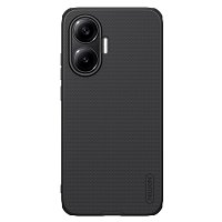 Nillkin Super Frosted PRO Poco F7 Black