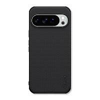 Nillkin Super Frosted PRO Google Pixel 10 Pro XL Black