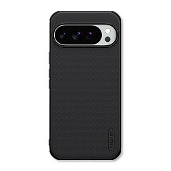 Nillkin Super Frosted PRO Google Pixel 10/10 Pro Black