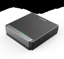 Huawei M100 Pro - bezdrátový mikrofon pro IdeaHub Huawei M100 Pro - bezdrátový mikrofon pro IdeaHub