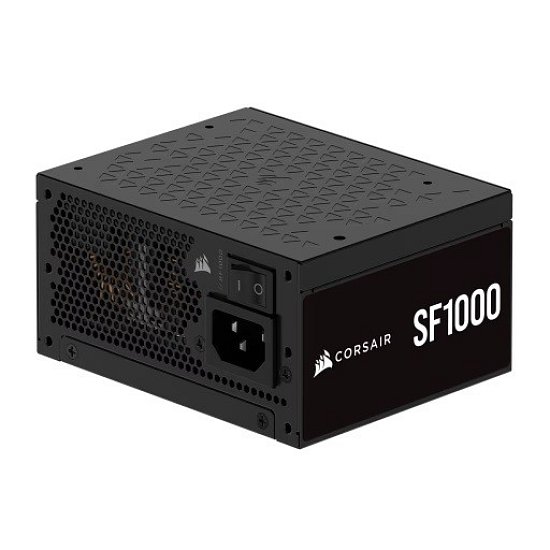 CORSAIR SF1000 80 PLUS Platinum SFX