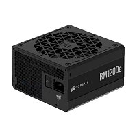 CORSAIR RM1200e PCIe5.1 80+ GOLD F.MODULAR ATX3.1