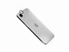 FIXED Camera Glass Apple iPhone 16e, space gray