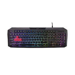 Acer Nitro NKW100/Drátové USB-A/CZ-SK layout/Černá Acer Nitro NKW100/Drátové USB-A/CZ-SK layout/Černá