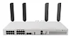 MikroTik CRS418-8P-8G-2S+5axQ2axQ-RM, Cloud Router Switch