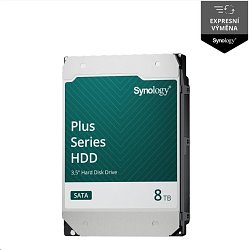 Synology HAT3320-8T 3.5