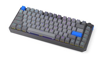 Endorfy Thock V2 75% bezdrátová, US Endorfy Thock V2 75% bezdrátová, US