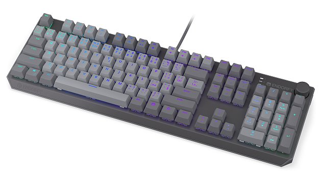 Endorfy Thock V2 USB, CZ/SK