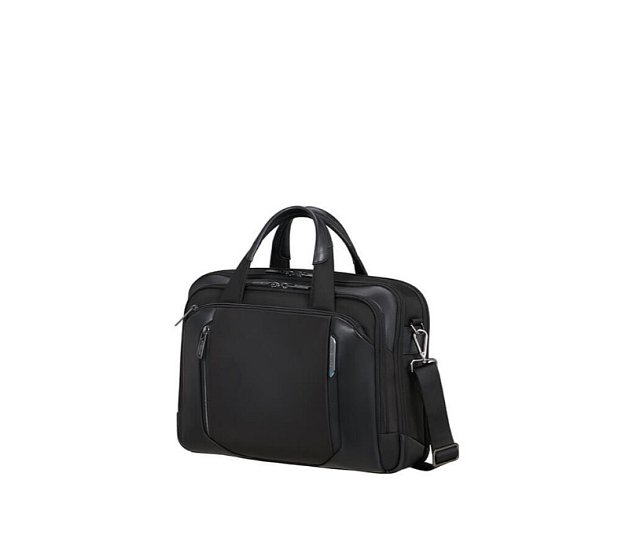 Samsonite SPECTROLITE 4.0 Laptop Briefcase 14.1” Black
