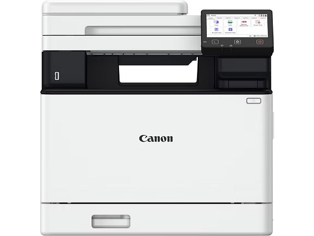 Canon imageFORCE X C1333F + sada tonerů T12